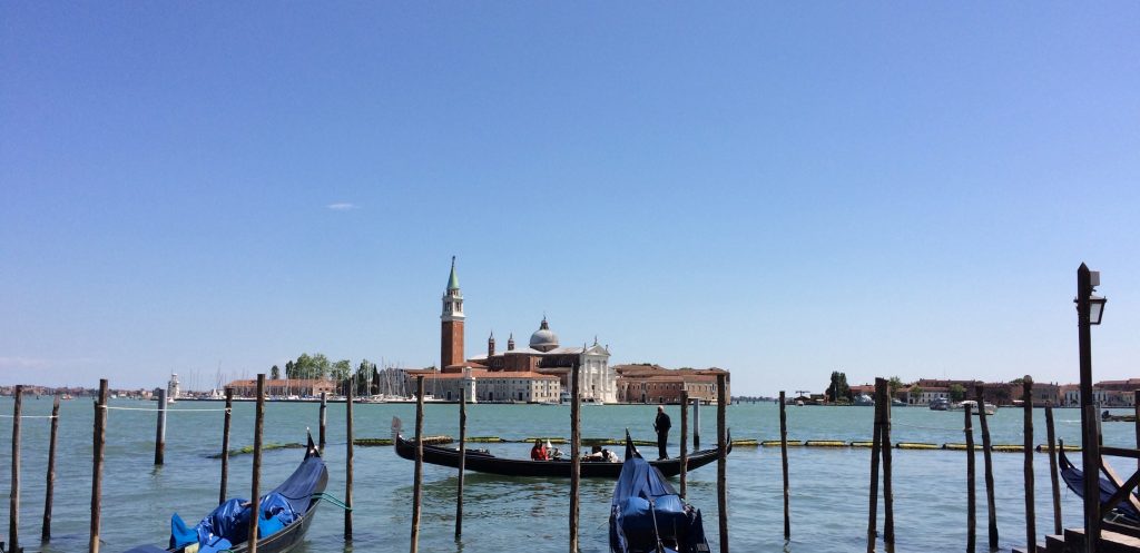 Venice